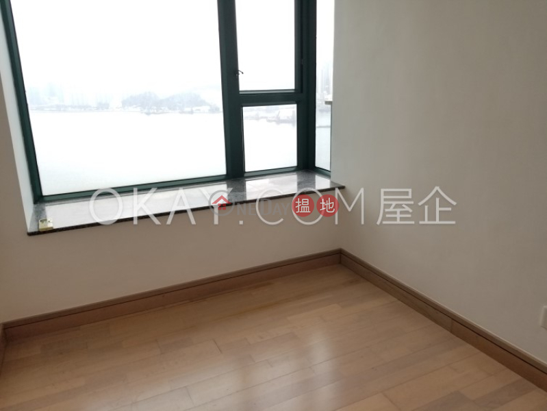 HK$ 14.5M, Tower 6 Grand Promenade, Eastern District Rare 3 bed on high floor with harbour views & balcony | For Sale