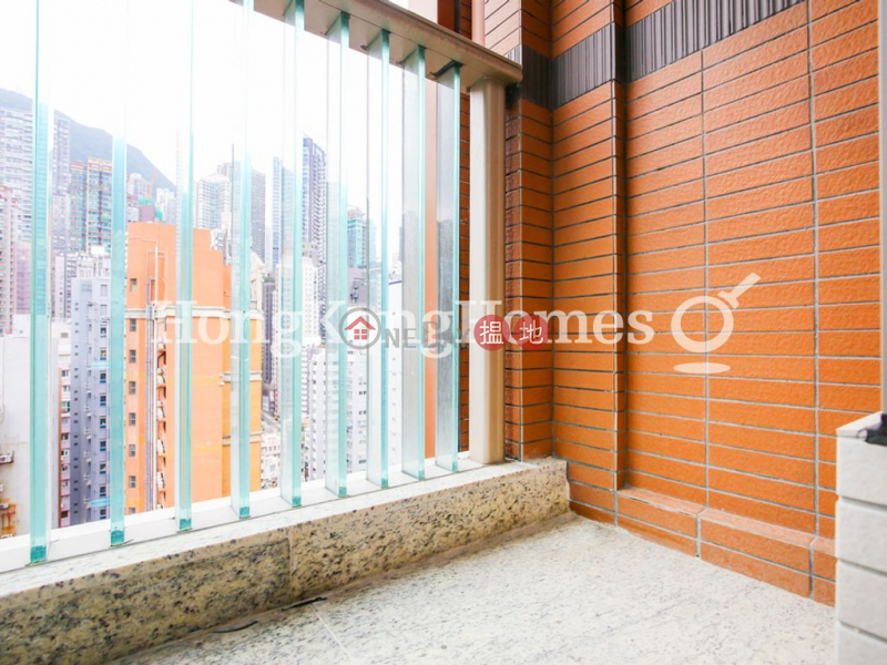 HK$ 55,000/ 月|MY CENTRAL-中區|MY CENTRAL三房兩廳單位出租