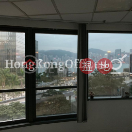 Office Unit for Rent at Empress Plaza, Empress Plaza 帝后廣場 | Yau Tsim Mong (HKO-22031-AFHR)_0