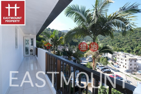 Sai Kung Village House | Property For Rent or Lease in Mok Tse Che 莫遮輋-With roof | Property ID:2793|Mok Tse Che Village(Mok Tse Che Village)Rental Listings (EASTM-RSKV96A96A)_0
