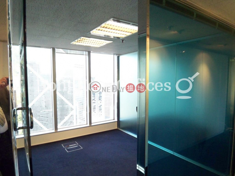 Office Unit for Rent at Lippo Centre, Lippo Centre 力寶中心 Rental Listings | Central District (HKO-39081-AHHR)