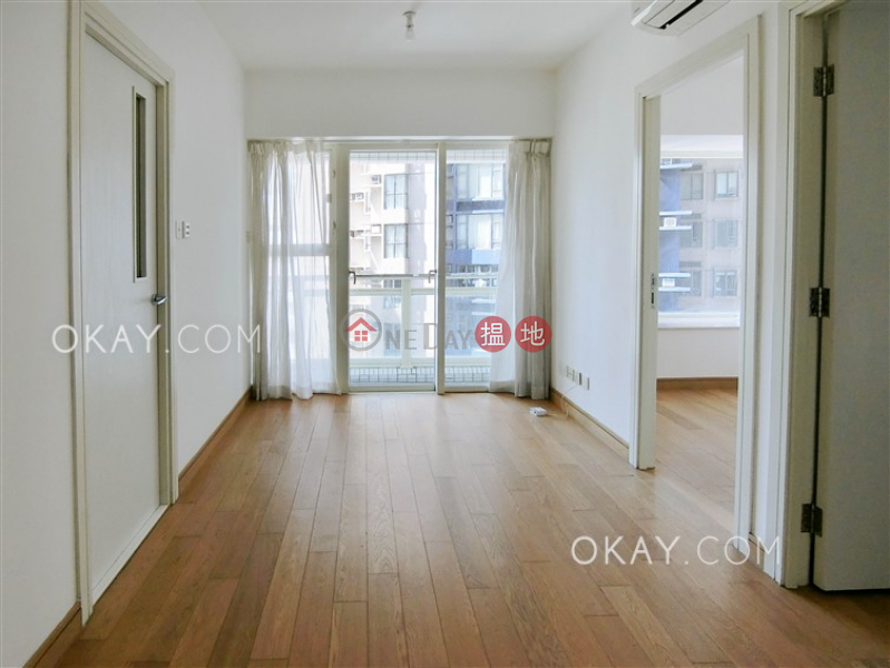 Practical 2 bedroom with balcony | Rental | Centrestage 聚賢居 Rental Listings