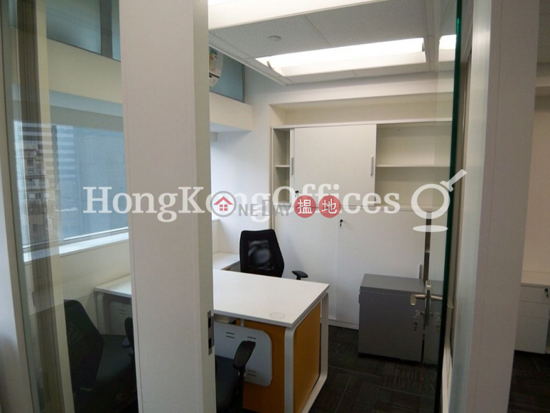 Property Search Hong Kong | OneDay | Office / Commercial Property | Rental Listings | Office Unit for Rent at Office Plus at Sheung Wan