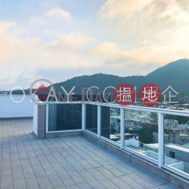 4房3廁,極高層,星級會所,連租約發售傲瀧 2座出售單位 | 傲瀧 2座 Mount Pavilia Tower 2 _0
