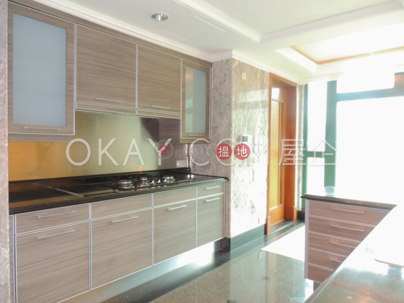 Exquisite 4 bedroom on high floor with sea views | Rental 127 Repulse Bay Road | Southern District | Hong Kong, Rental HK$ 180,000/ month