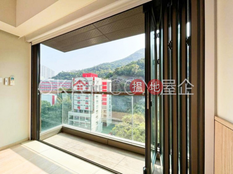 Charming 4 bedroom with balcony & parking | For Sale | Block 5 New Jade Garden 新翠花園 5座 _0