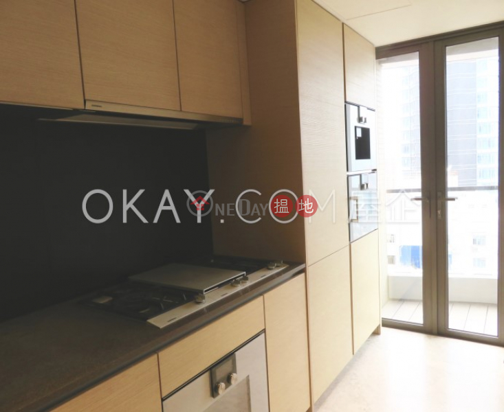 Arezzo | Middle | Residential Rental Listings HK$ 60,000/ month