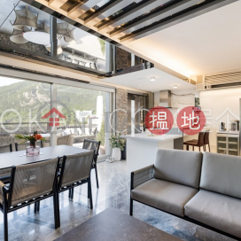 Beautiful house with terrace & parking | For Sale | Jade Crest 翠峰園 _0