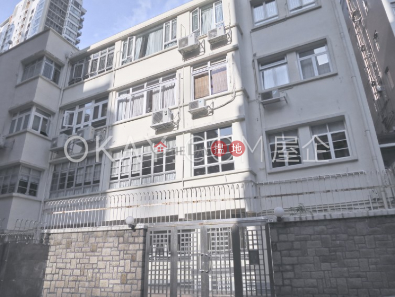 HK$ 20.5M | 1-1A Sing Woo Crescent, Wan Chai District, Tasteful 3 bedroom in Happy Valley | For Sale