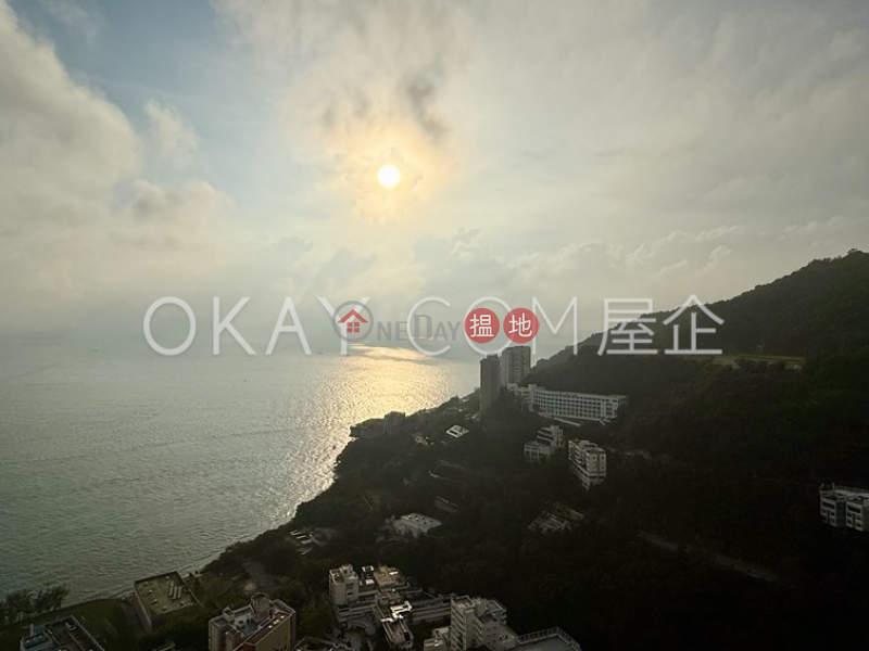 Stylish 3 bed on high floor with sea views & balcony | Rental | Victoria Garden Block 1 域多利花園1座 Rental Listings