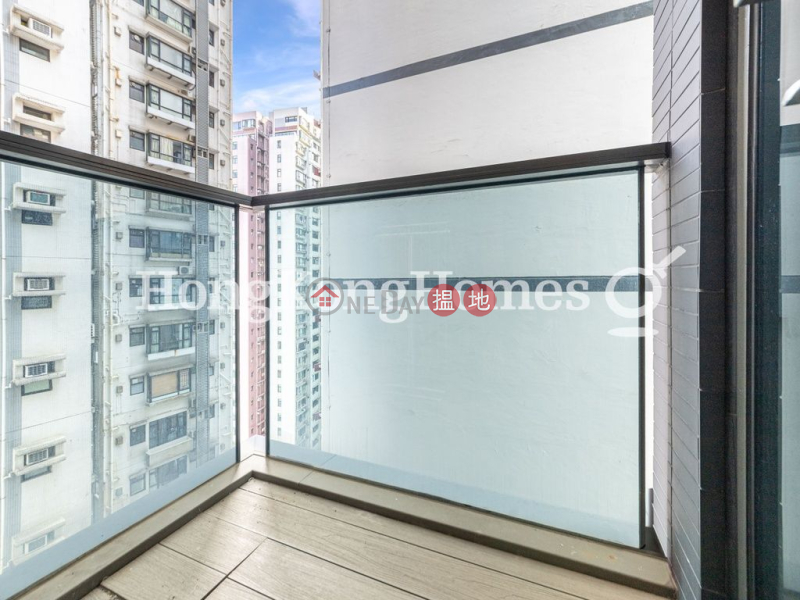 半山捌號一房單位出租8摩羅廟街 | 西區|香港-出租HK$ 25,000/ 月