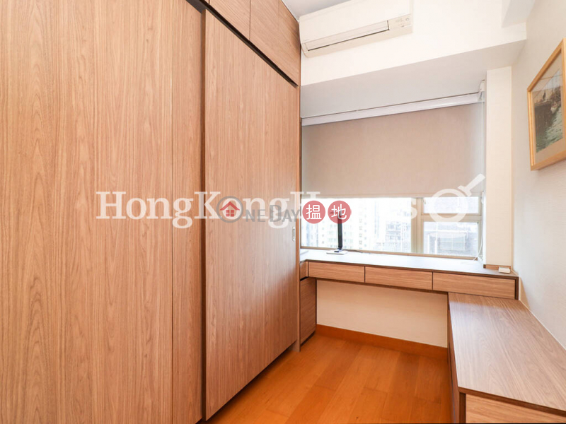 2 Bedroom Unit for Rent at The Nova | 88 Third Street | Western District | Hong Kong, Rental | HK$ 40,000/ month