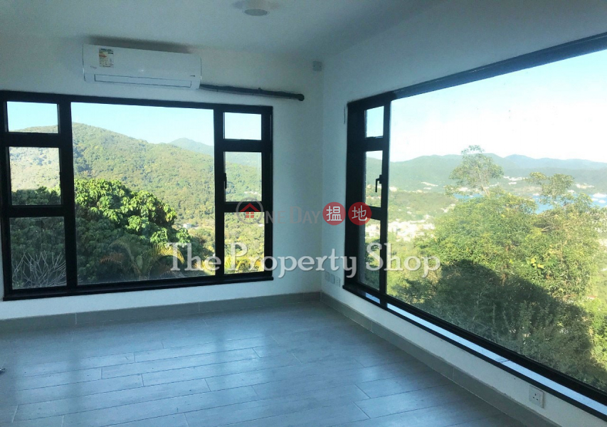 Brand New 4 Bed Seaview House-菠蘿輋 | 西貢|香港-出租HK$ 60,000/ 月