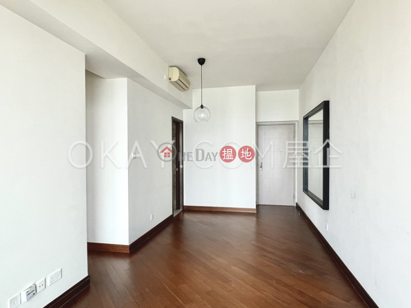 Nicely kept 2 bed on high floor with sea views | For Sale | 1 Wo Fung Street | Western District, Hong Kong Sales HK$ 16M