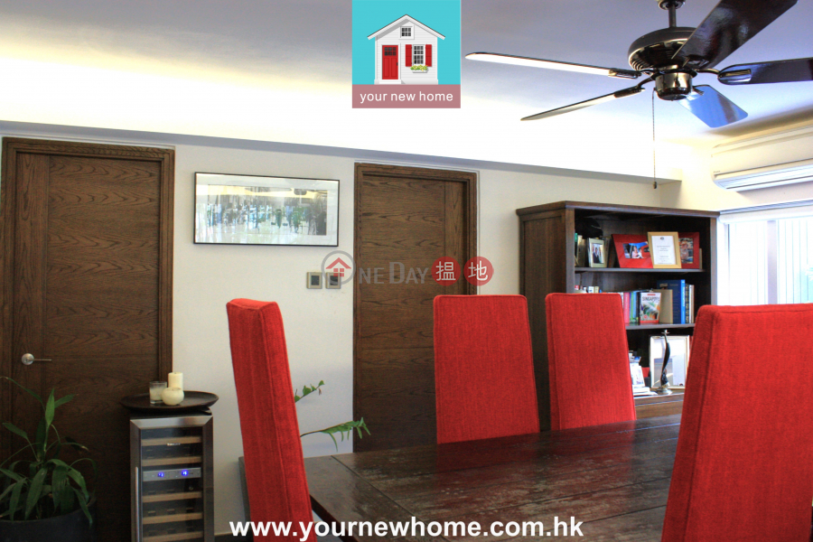 Well-Maintained Marina House in Sai Kung For Sale | Che keng Tuk Road | Sai Kung, Hong Kong Sales, HK$ 20.8M