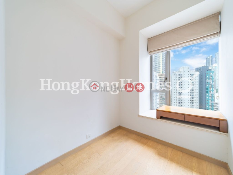 HK$ 50,000/ month SOHO 189 | Western District, 3 Bedroom Family Unit for Rent at SOHO 189