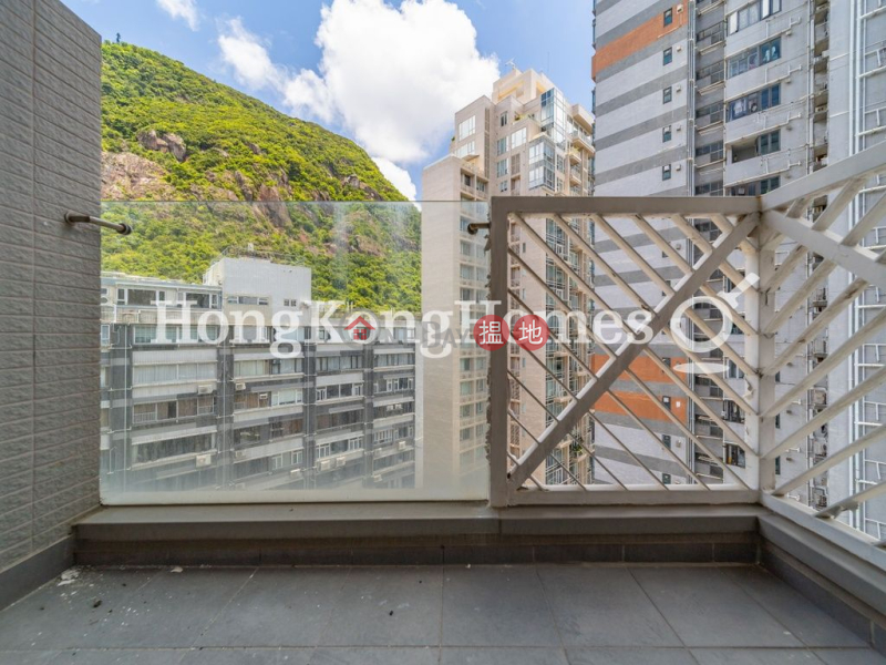 干德道38號The ICON一房單位出租38干德道 | 西區香港-出租|HK$ 27,000/ 月