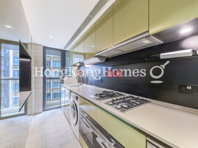 HK$ 44,000/ 月|柏蔚山東區-柏蔚山三房兩廳單位出租