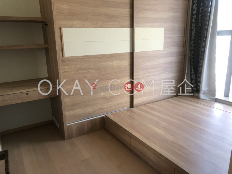 Nicely kept 2 bedroom on high floor | For Sale | No. 3 Julia Avenue 棗梨雅道3號 Sales Listings