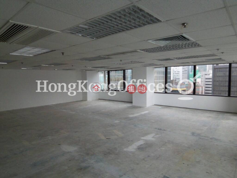 Office Unit for Rent at Shui On Centre 6-8 Harbour Road | Wan Chai District, Hong Kong Rental HK$ 64,602/ month