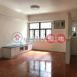 西營盤三房兩廳筍盤出售|住宅單位 | 嘉富大廈 Ka Fu Building _0