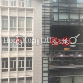 Office Unit for Rent at China Insurance Building