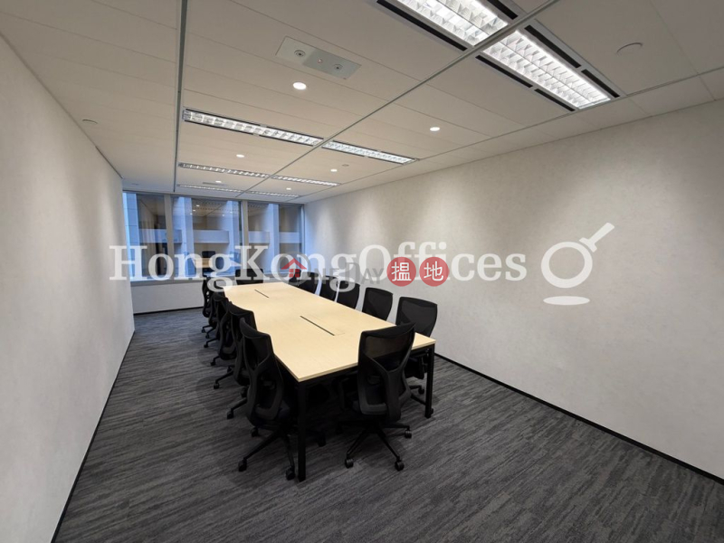 Office Unit for Rent at Three Garden Road, Central, 3 Garden Road | Central District Hong Kong Rental HK$ 178,839/ month