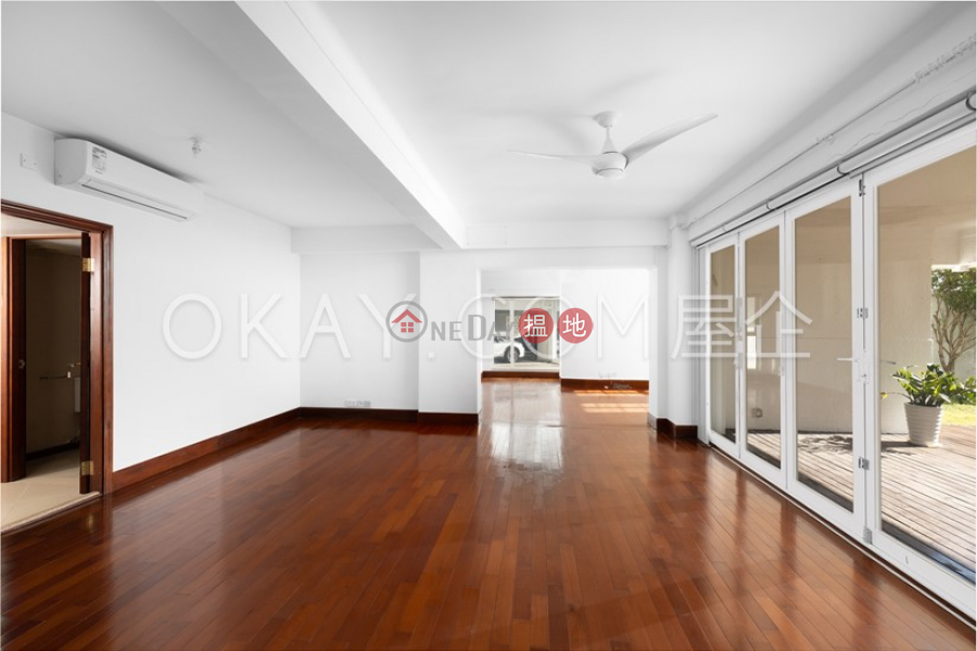Exquisite 4 bedroom with sea views, balcony | Rental | Block A Repulse Bay Mansions 淺水灣大廈 A座 Rental Listings