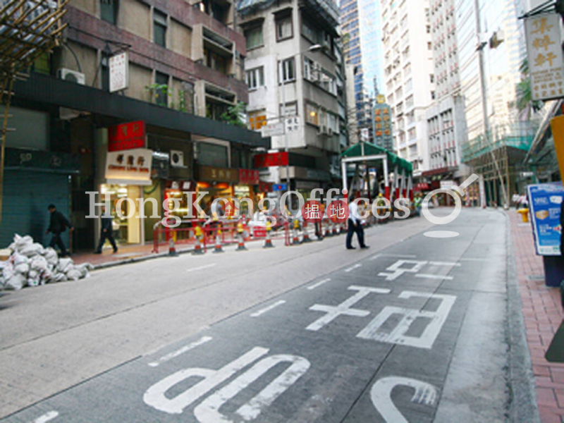 HK$ 40,858/ month | Winbase Centre , Central District | Office Unit for Rent at Winbase Centre