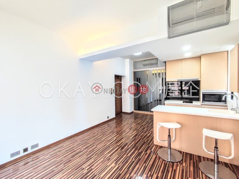 Lovely in Mid-levels Central | For Sale 20-22 MacDonnell Road | Central District, Hong Kong | Sales HK$ 8.5M