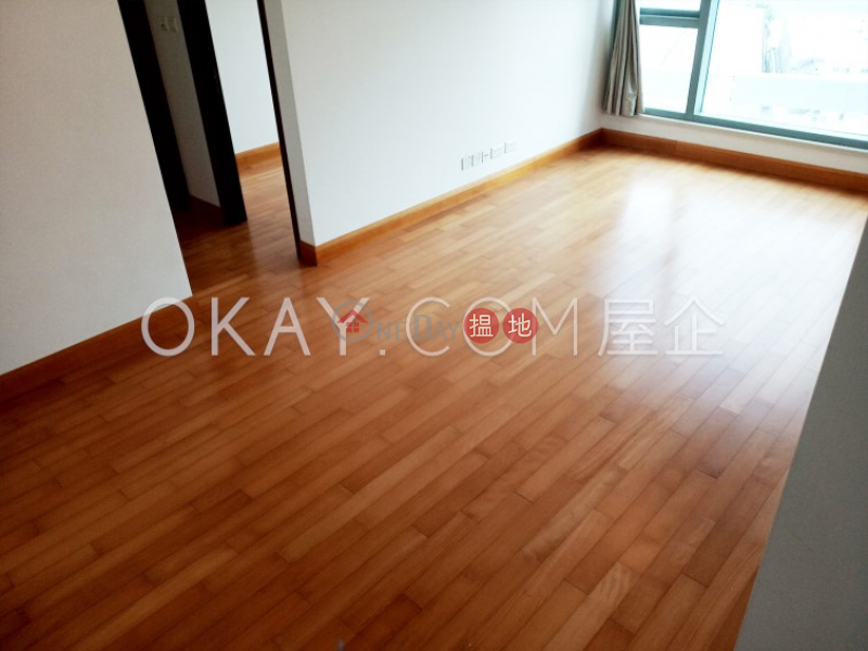 Property Search Hong Kong | OneDay | Residential Rental Listings, Stylish 2 bedroom in Kowloon Station | Rental