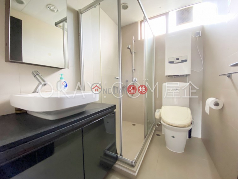 HK$ 70,000/ month, Amber Garden, Wan Chai District Gorgeous 3 bedroom on high floor | Rental