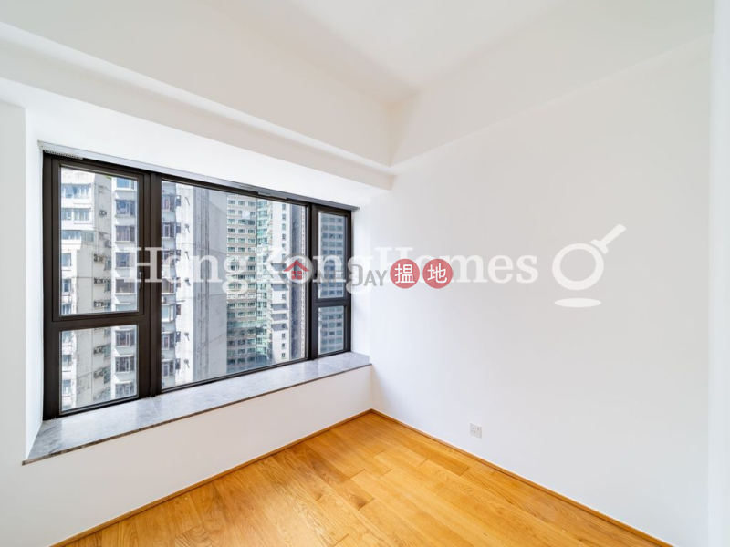 殷然兩房一廳單位出租-100堅道 | 西區香港-出租HK$ 52,500/ 月