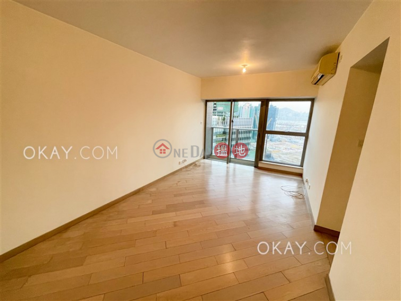 Property Search Hong Kong | OneDay | Residential, Rental Listings | Intimate 3 bedroom with balcony | Rental