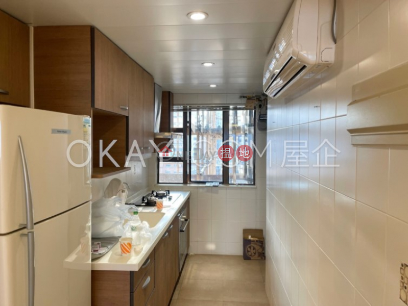 Elegant 2 bedroom on high floor with parking | For Sale | 60 Cloud View Road | Eastern District | Hong Kong Sales HK$ 24M
