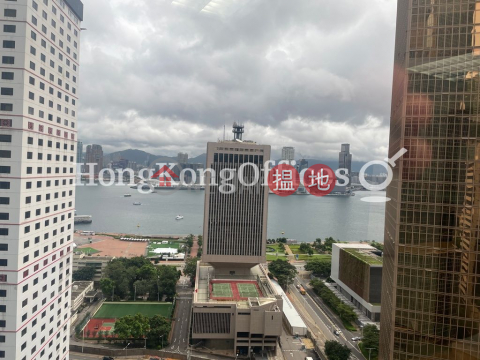 力寶中心寫字樓租單位出租, 力寶中心 Lippo Centre | 中區 (HKO-10627-AGHR)_0