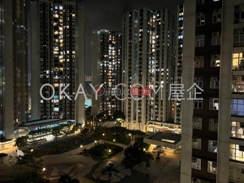 HK$ 11M, (T-25) Chai Kung Mansion On Kam Din Terrace Taikoo Shing Eastern District | Gorgeous 2 bedroom in Quarry Bay | For Sale