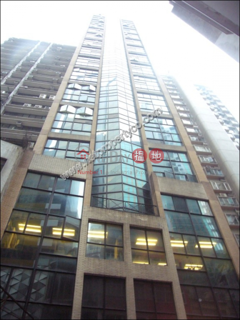 Spacious Office for Rent, Workington Tower 華東商業大廈 | Western District (A033937)_0