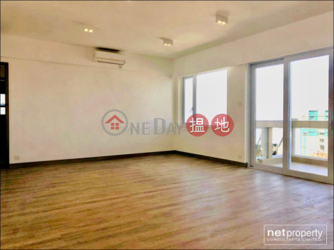 Rose Garden Apartment for Lease, Rose Gardens 玫瑰別墅 | Central District (B877902)_0