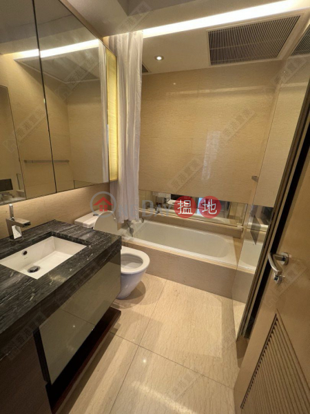 The Cullinan Tower 21 Zone 5 (Star Sky),High, 60A Unit, Residential | Sales Listings | HK$ 24M