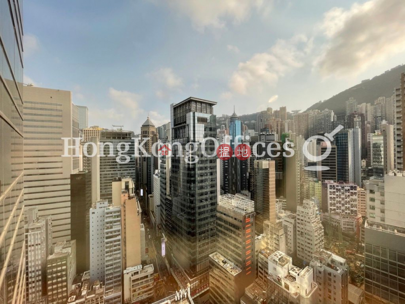 Office Unit for Rent at The Center, The Center 中環中心 Rental Listings | Central District (HKO-77932-AIHR)