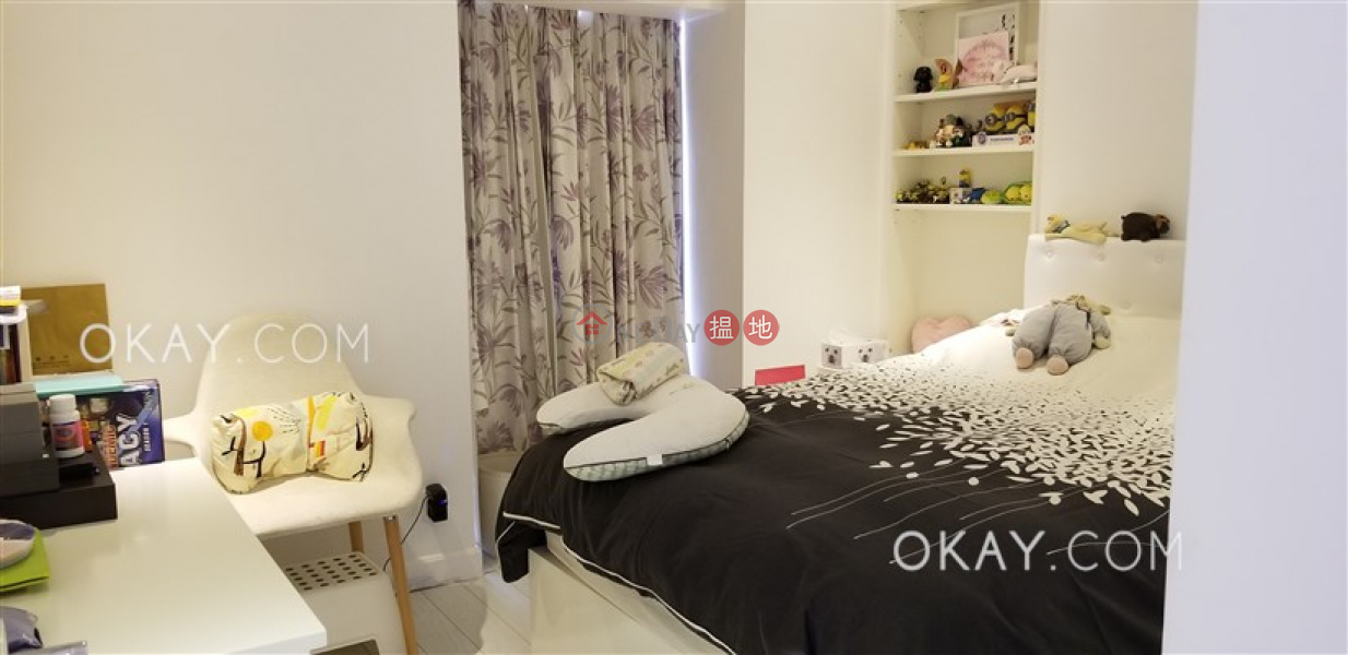 Charming 2 bedroom on high floor | Rental | Hollywood Terrace 荷李活華庭 Rental Listings