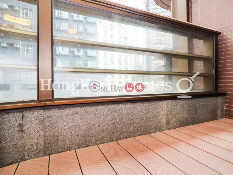 CASTLE ONE BY V一房單位出售-1衛城道 | 西區-香港|出售|HK$ 1,250萬