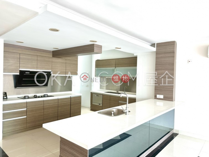 Property Search Hong Kong | OneDay | Residential, Rental Listings, Gorgeous house with sea views & parking | Rental