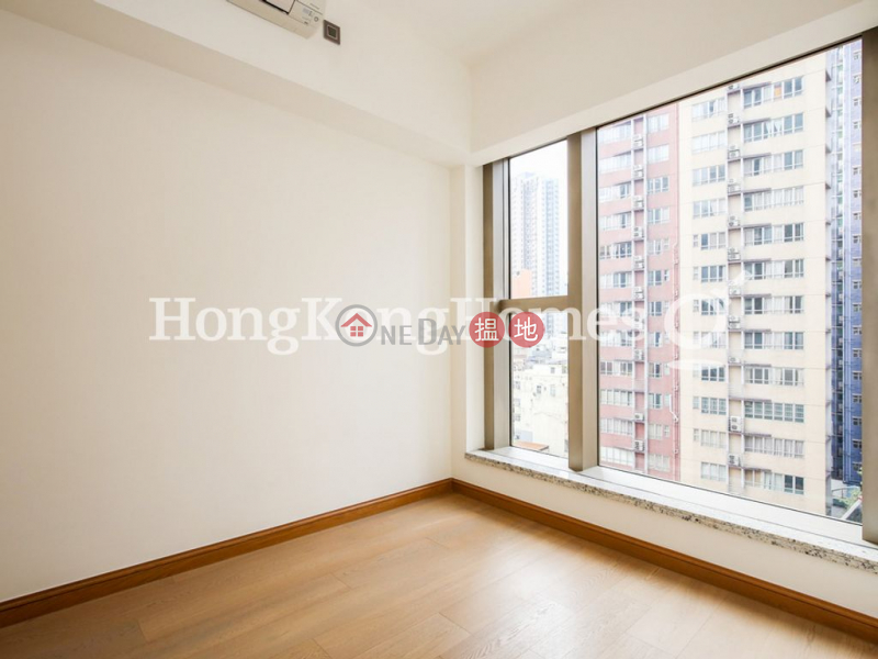 MY CENTRAL兩房一廳單位出租23嘉咸街 | 中區香港|出租-HK$ 36,000/ 月