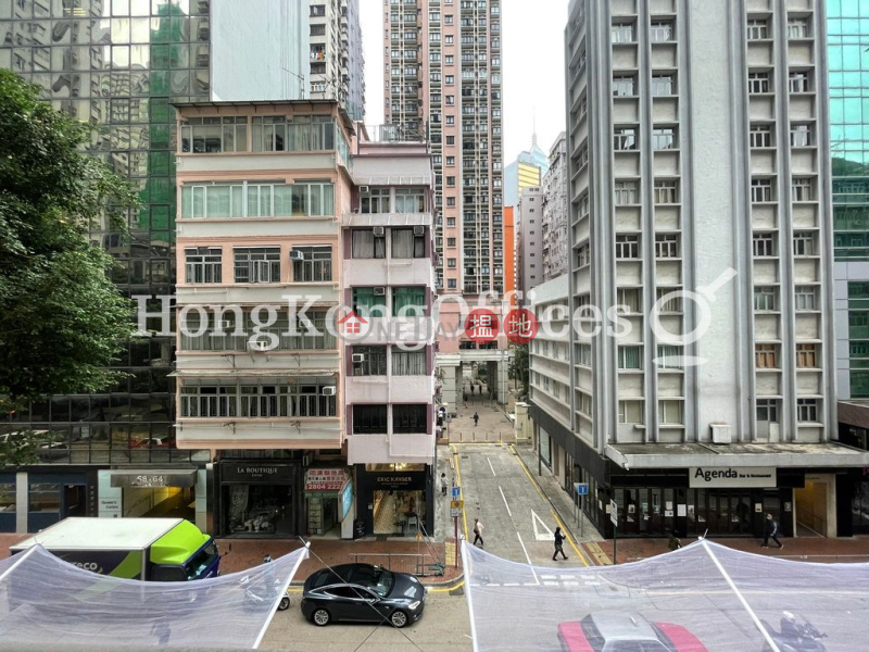 Office Unit for Rent at Dominion Centre, Dominion Centre 東美中心 Rental Listings | Wan Chai District (HKO-13757-AHHR)