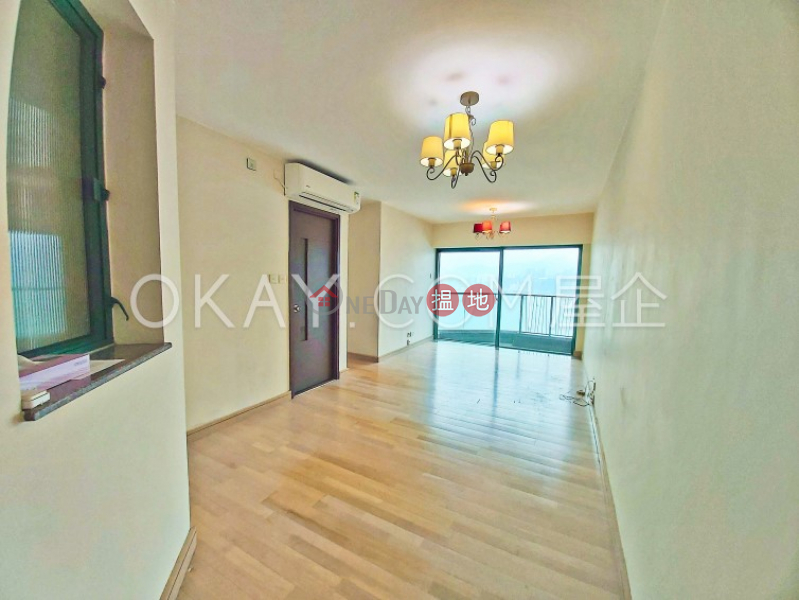 HK$ 32,000/ month, Tower 6 Grand Promenade, Eastern District | Stylish 3 bedroom on high floor with balcony | Rental