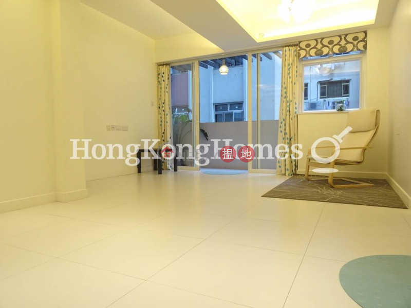 Paterson Building | Unknown Residential Sales Listings HK$ 11.8M