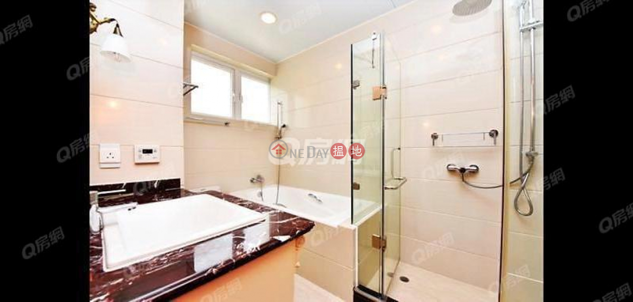 HK$ 98,000/ month 29-31 Bisney Road, Western District | 29-31 Bisney Road | 4 bedroom High Floor Flat for Rent