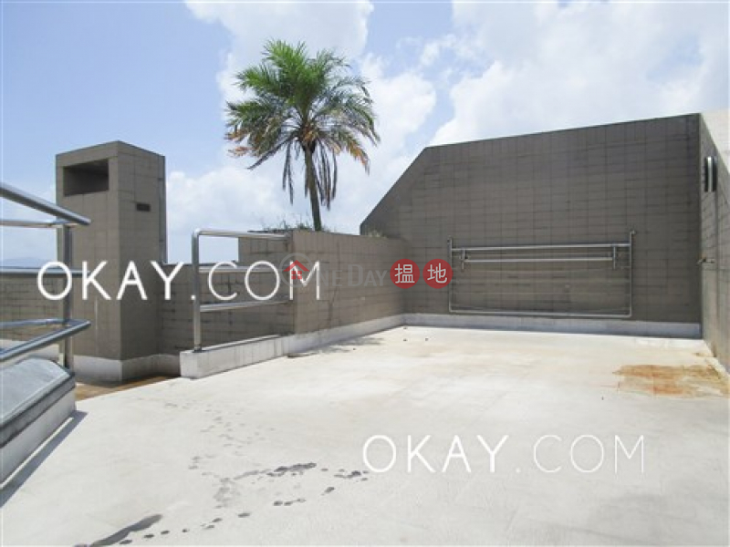 Efficient 4 bed on high floor with sea views & rooftop | Rental, 6 Headland Road | Southern District Hong Kong Rental | HK$ 130,000/ month